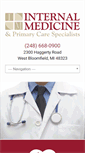 Mobile Screenshot of doctordell.com